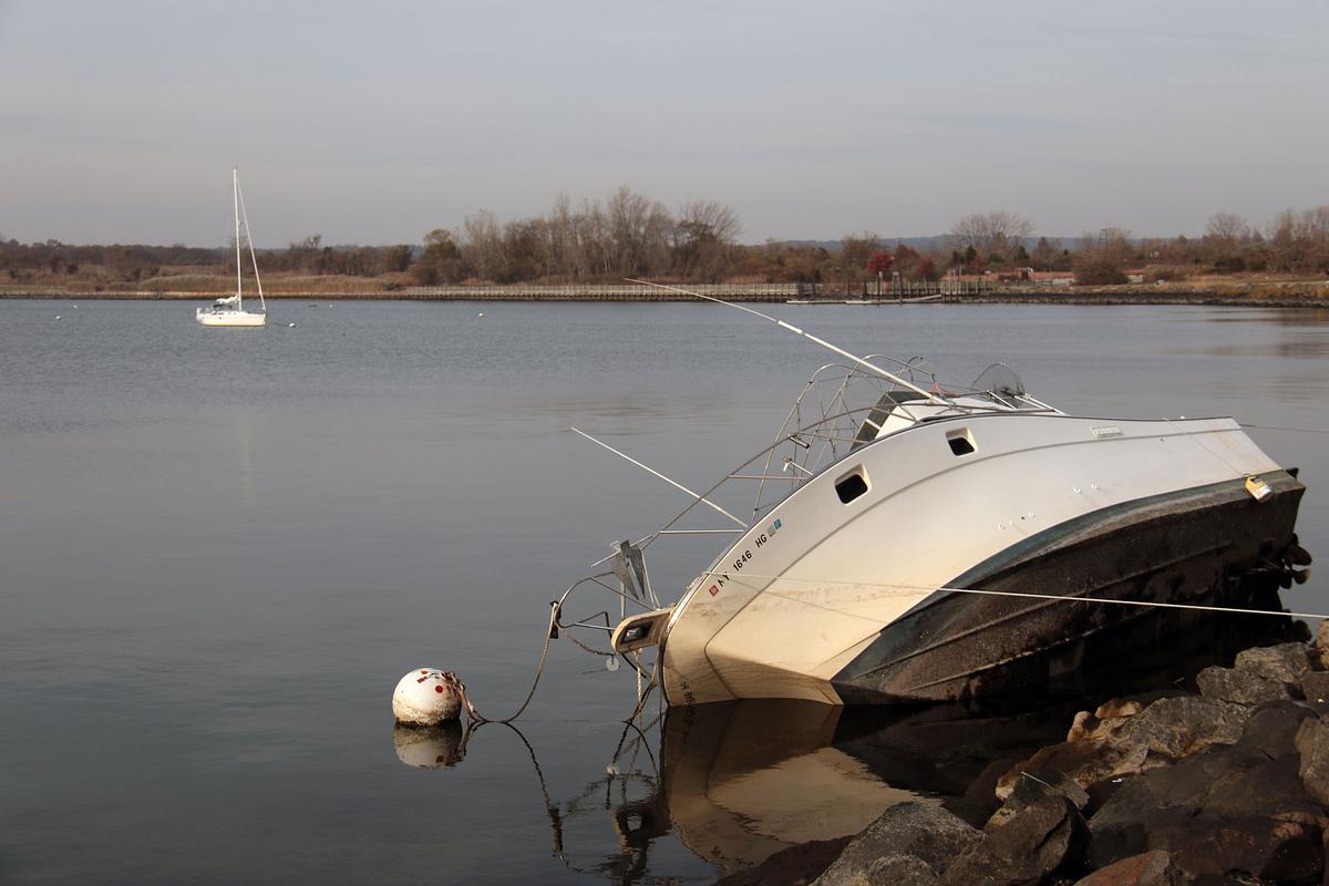 No Wake No Wake