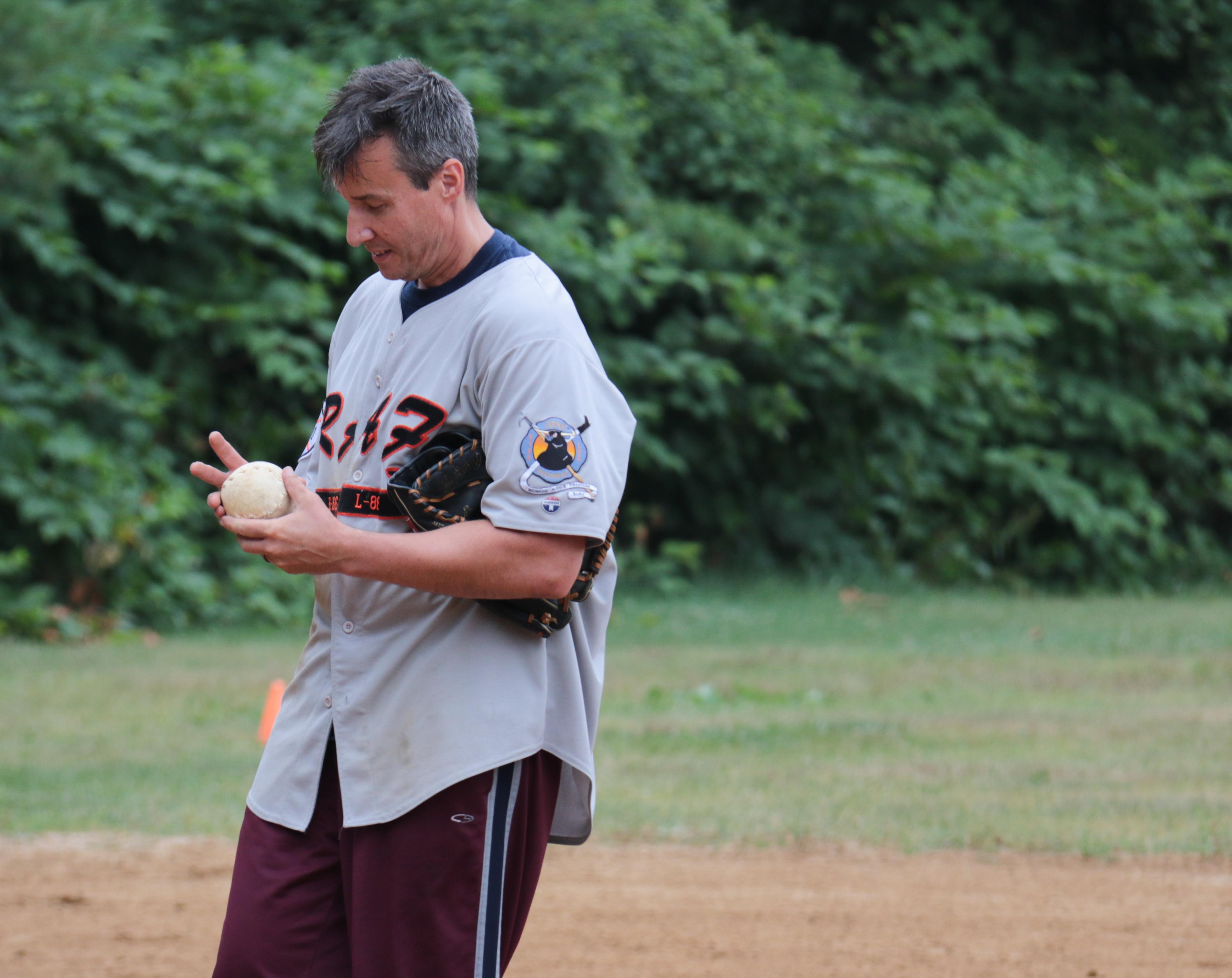 Grab The Bull By The Horns