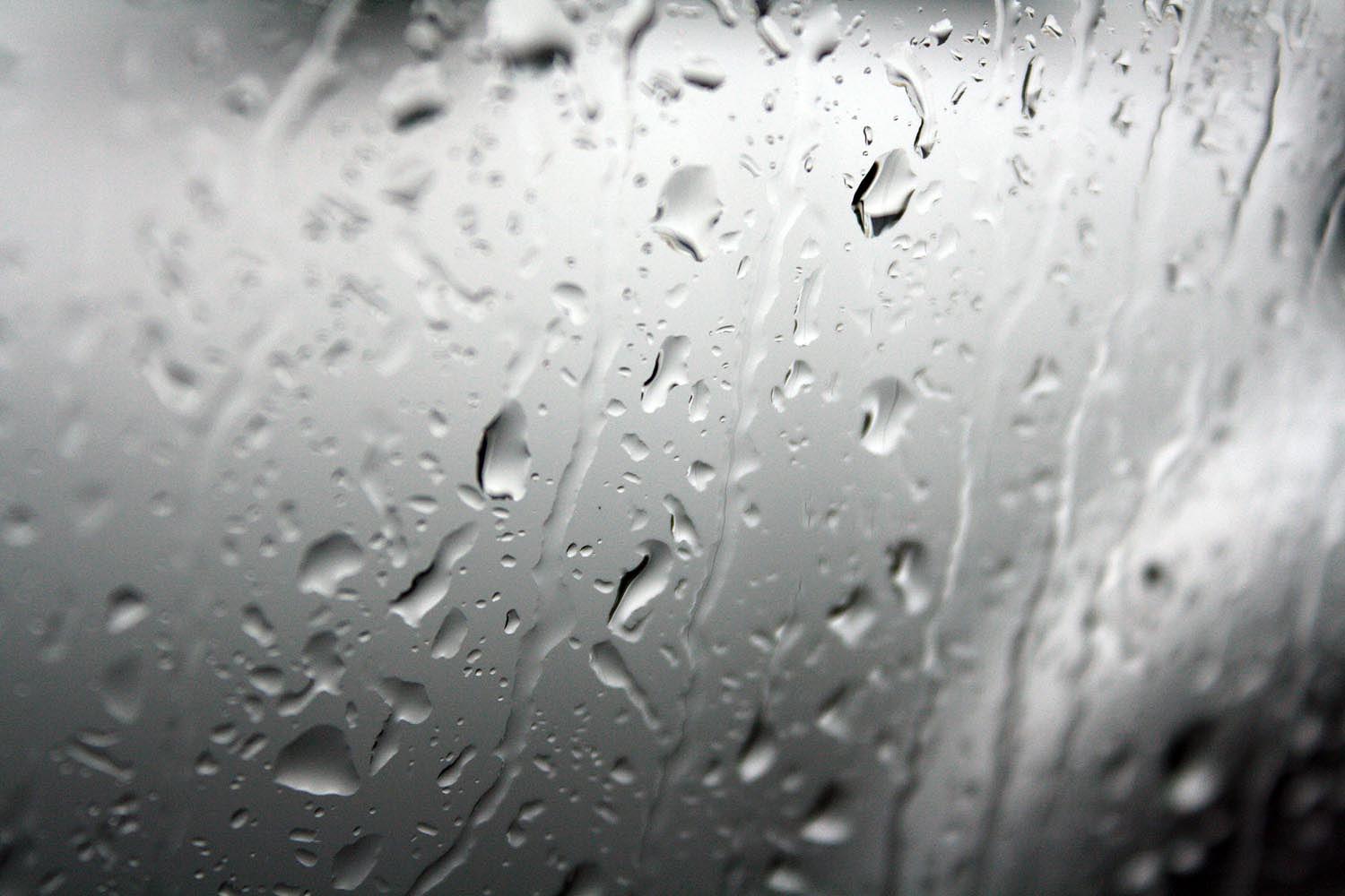 Droplets