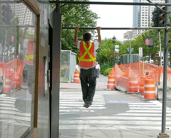 Go Get What You're Worth.