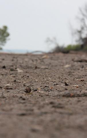 Erosion