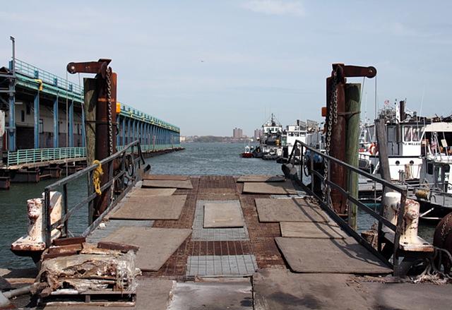 Slipway