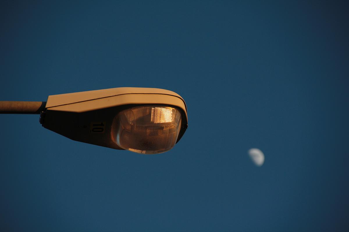 Moonlight Moonlight