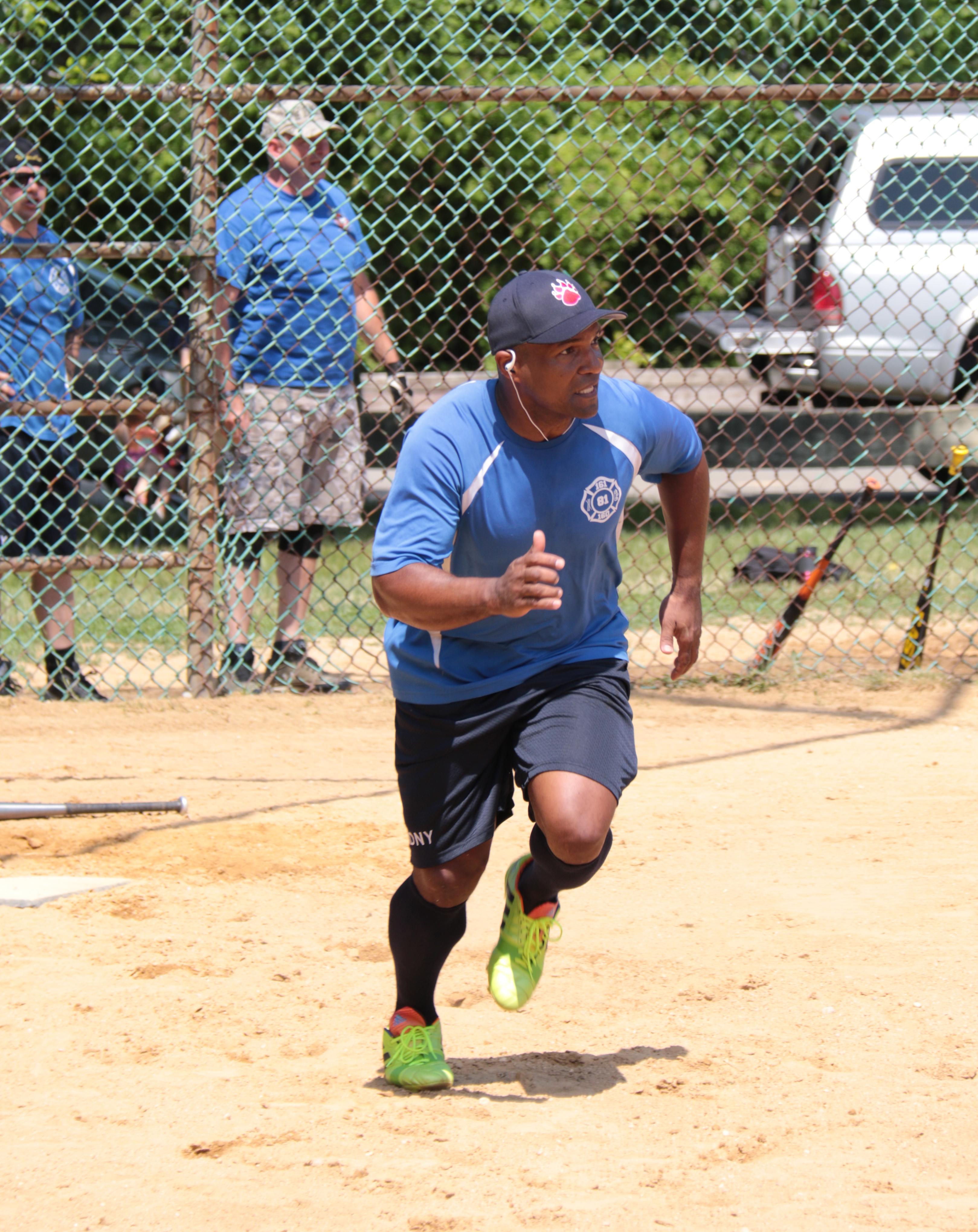 Line Drive