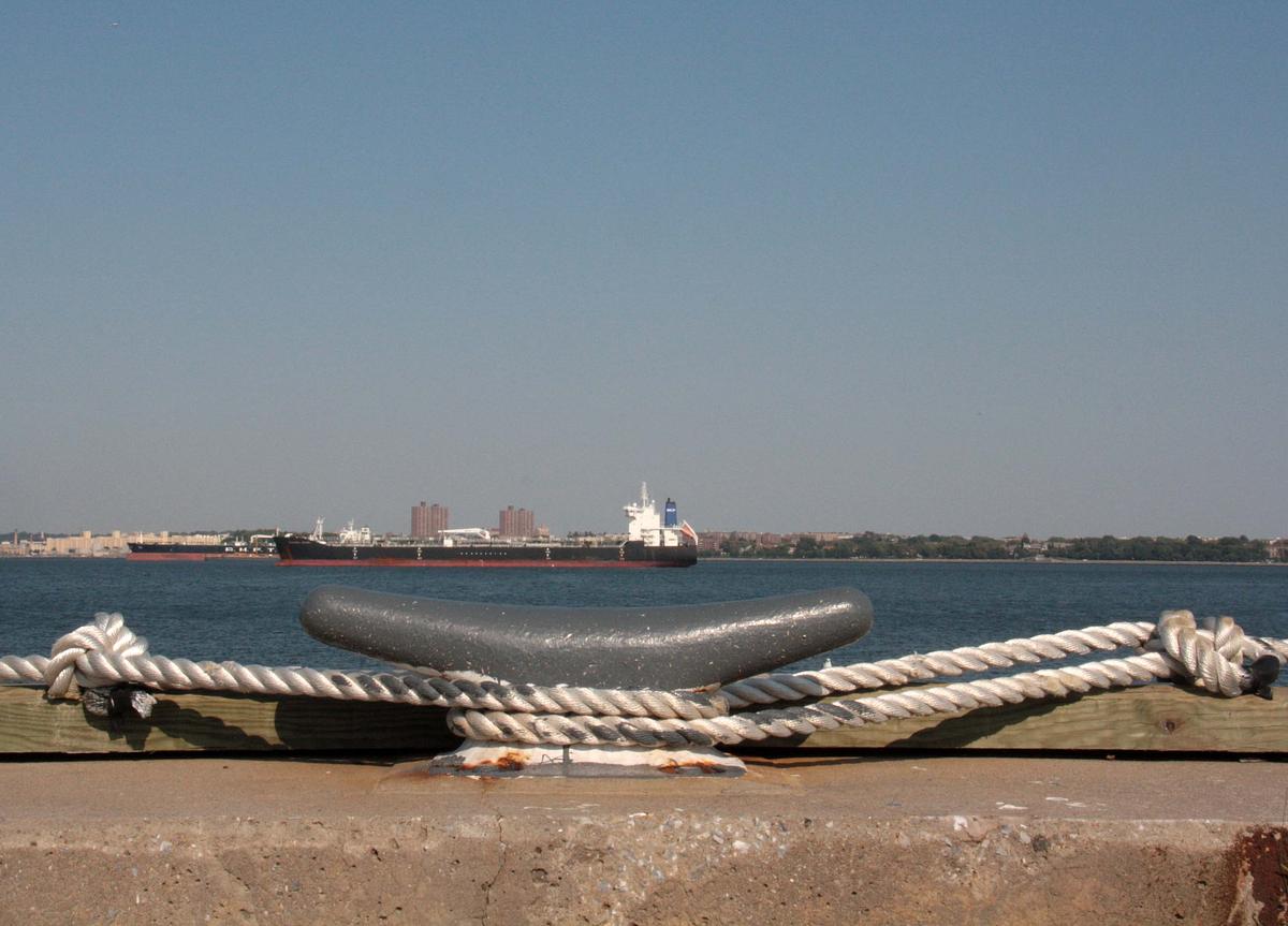 Homeport 4