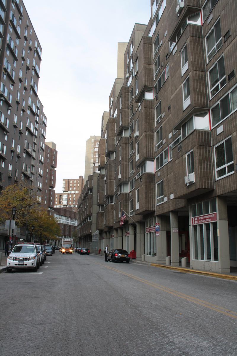 Main Street