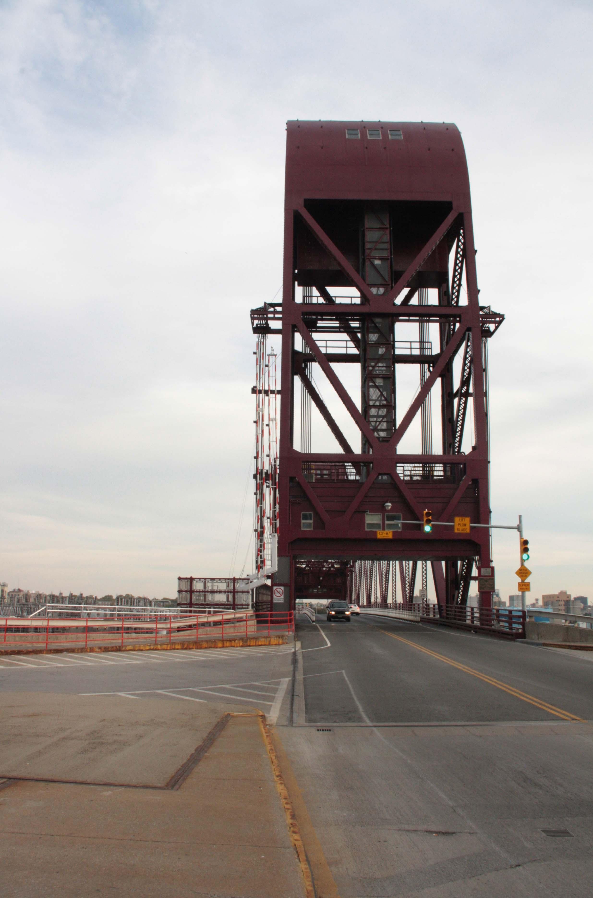 Bridge