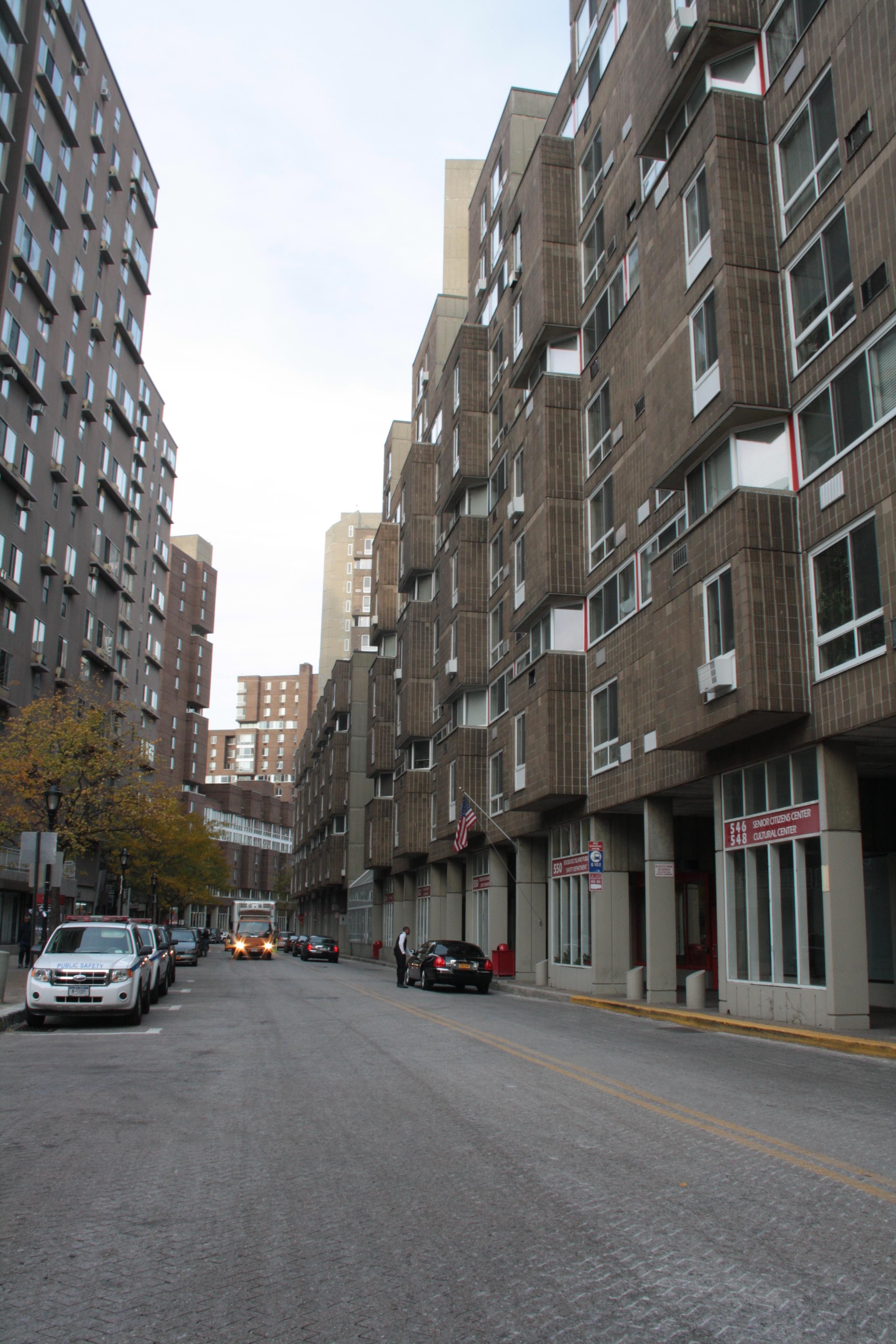 Main Street