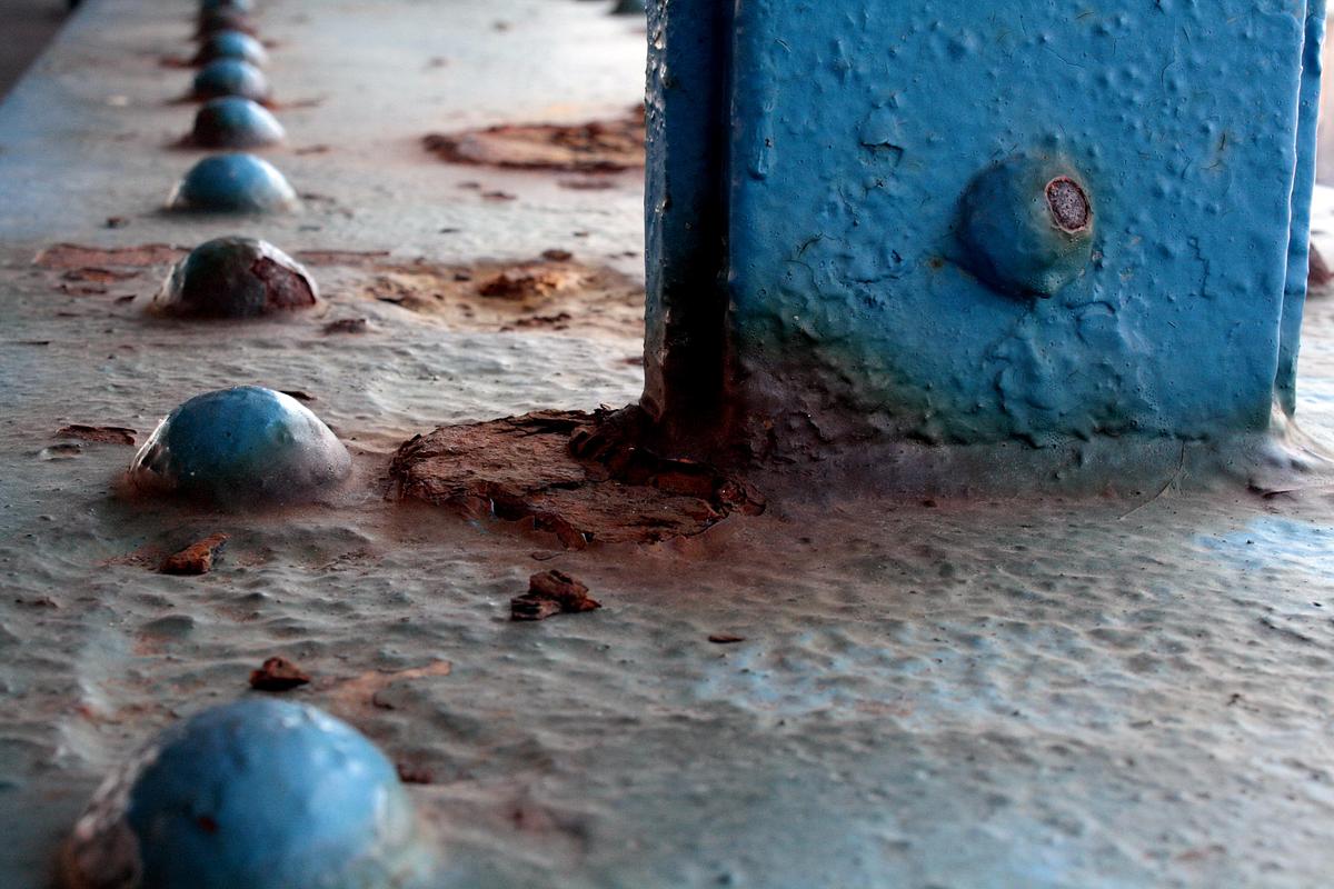 Rivets Rivets