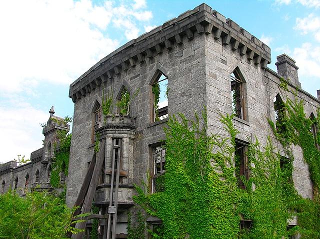 Smallpox Hospital
