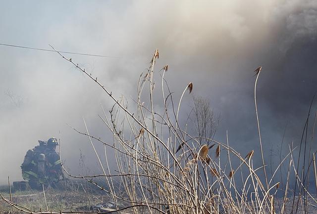 Oakwood Fire