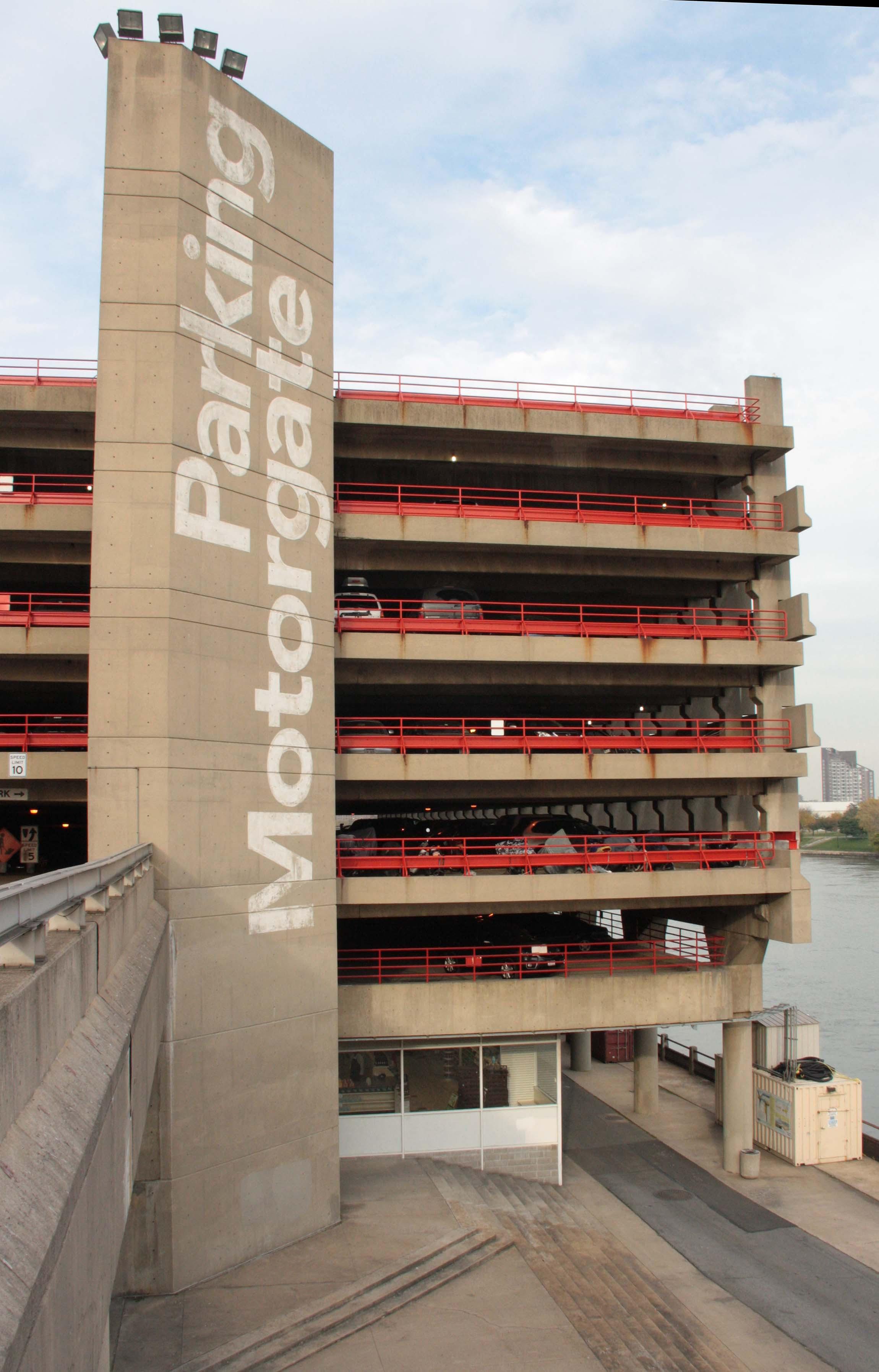 Motorgate