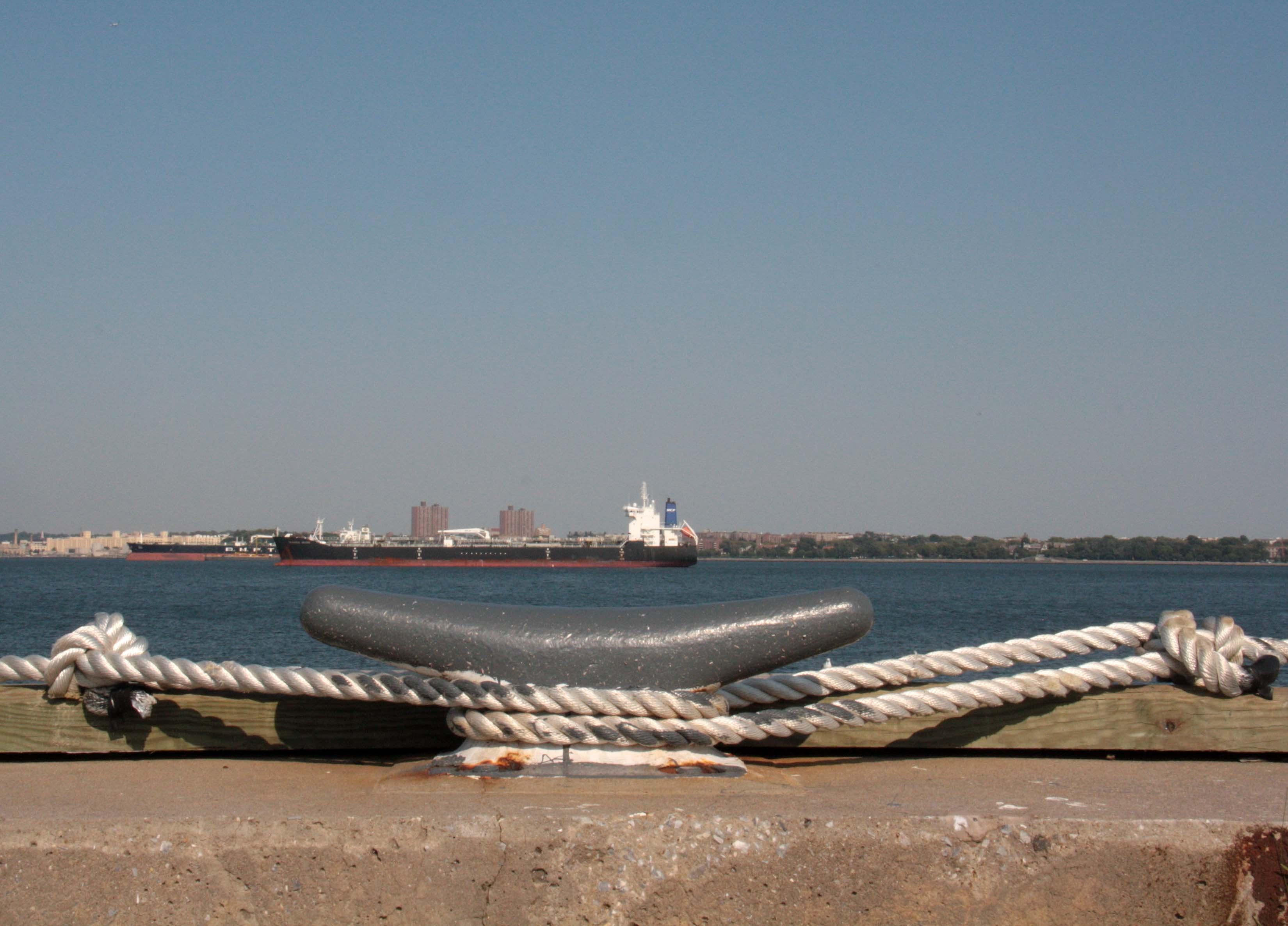 Homeport 4