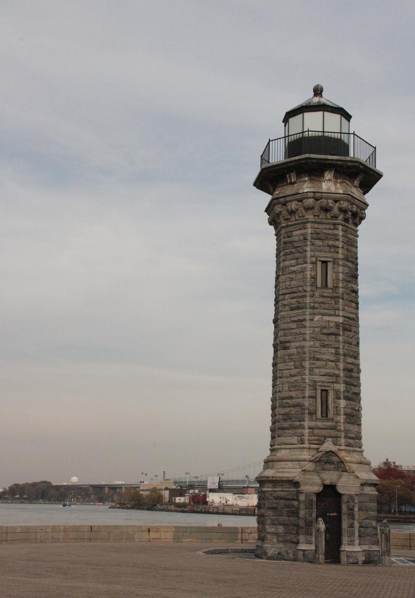 Blackwell Light
