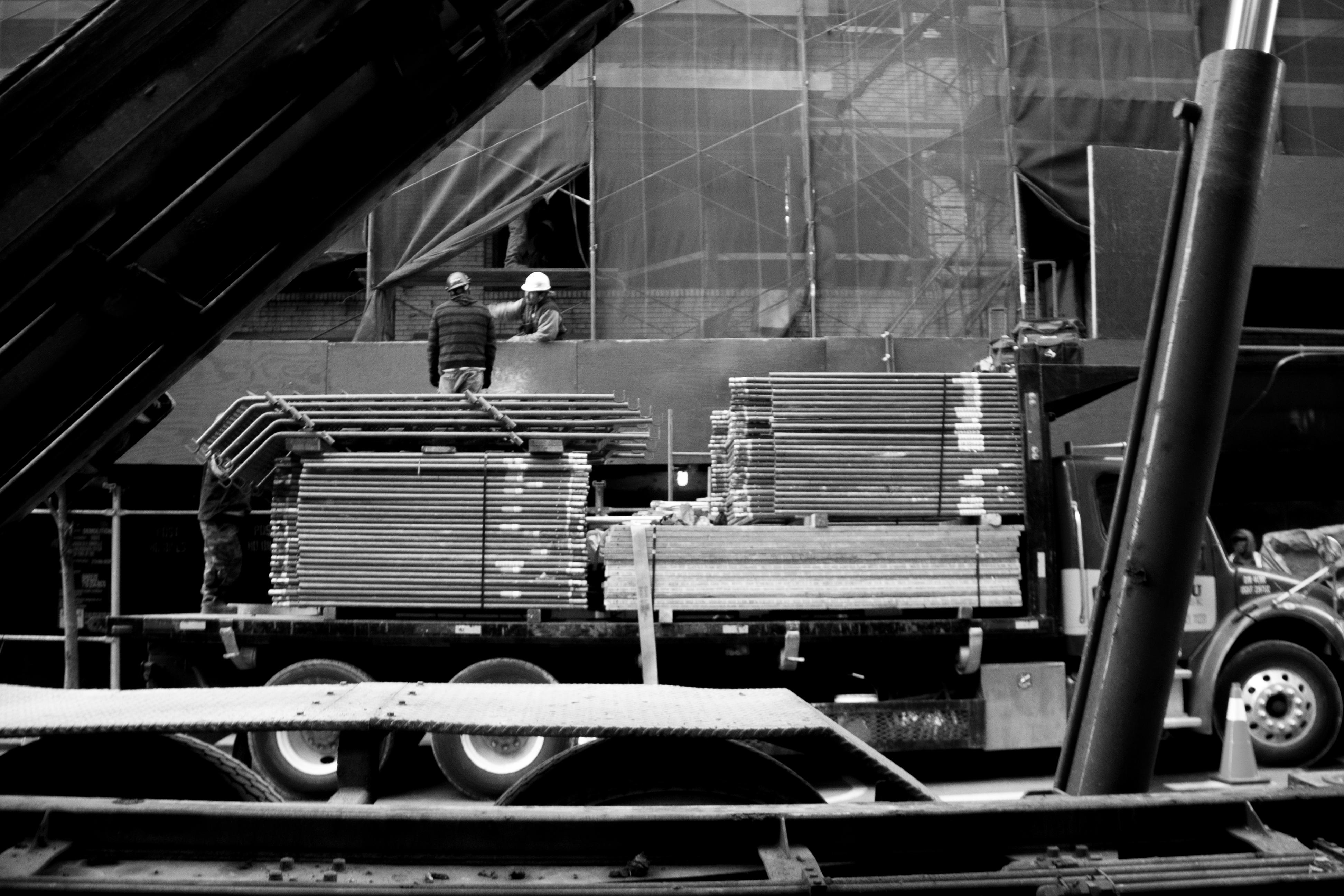 Hard Lines