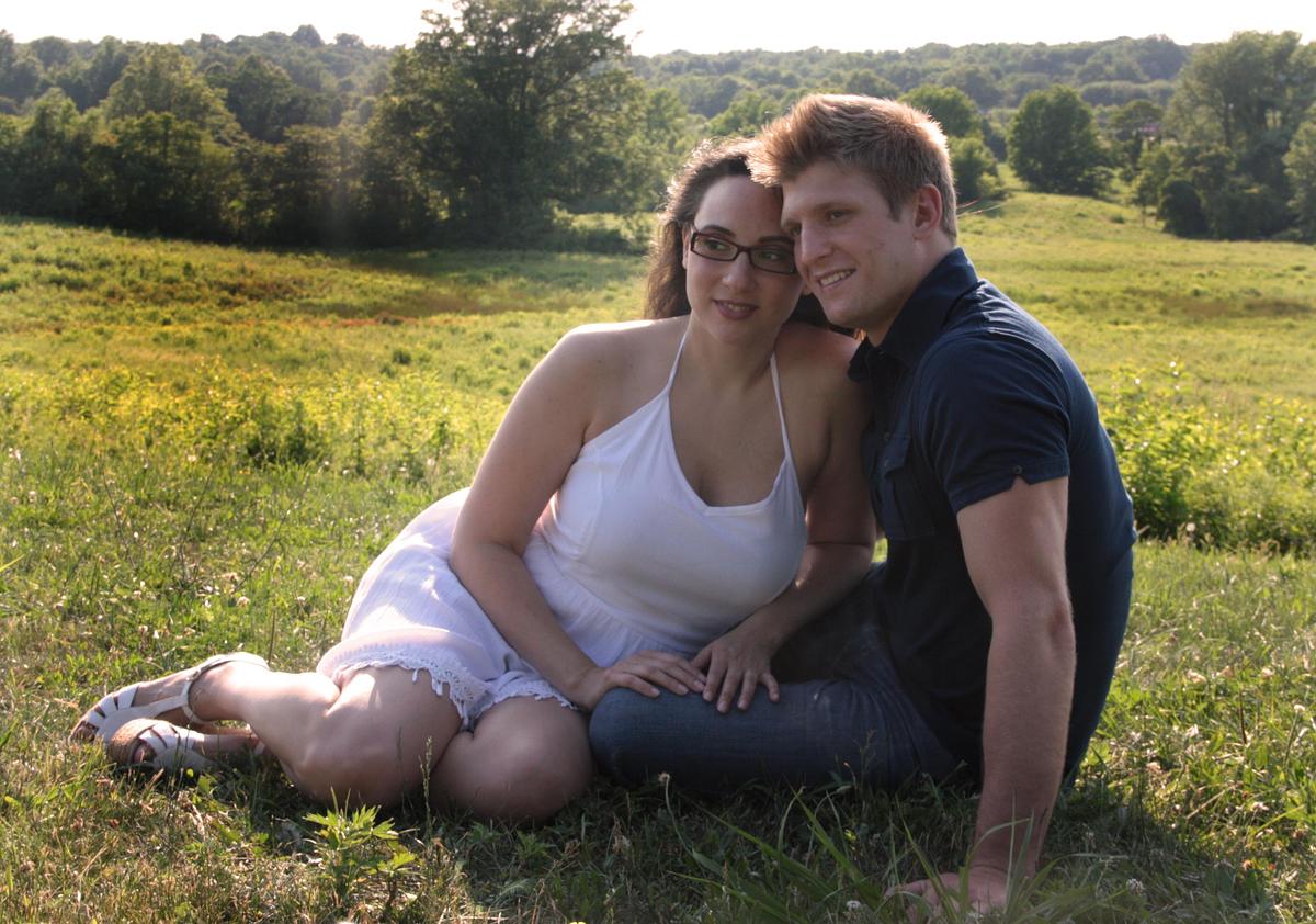Will And Sasha
