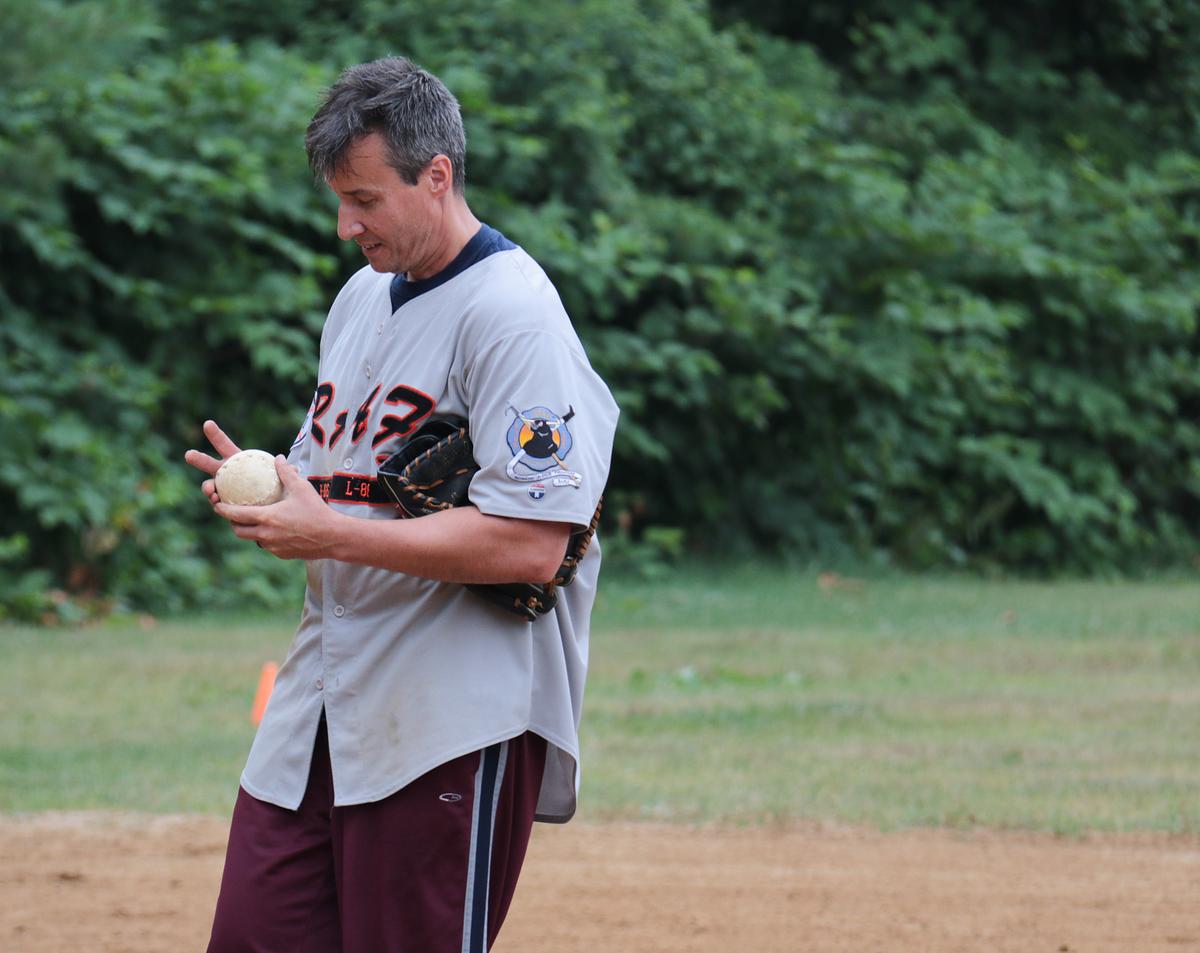 Grab The Bull By The Horns