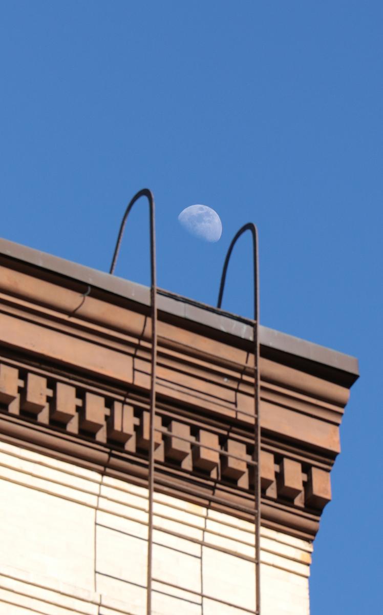 The Eagle Has Landed.