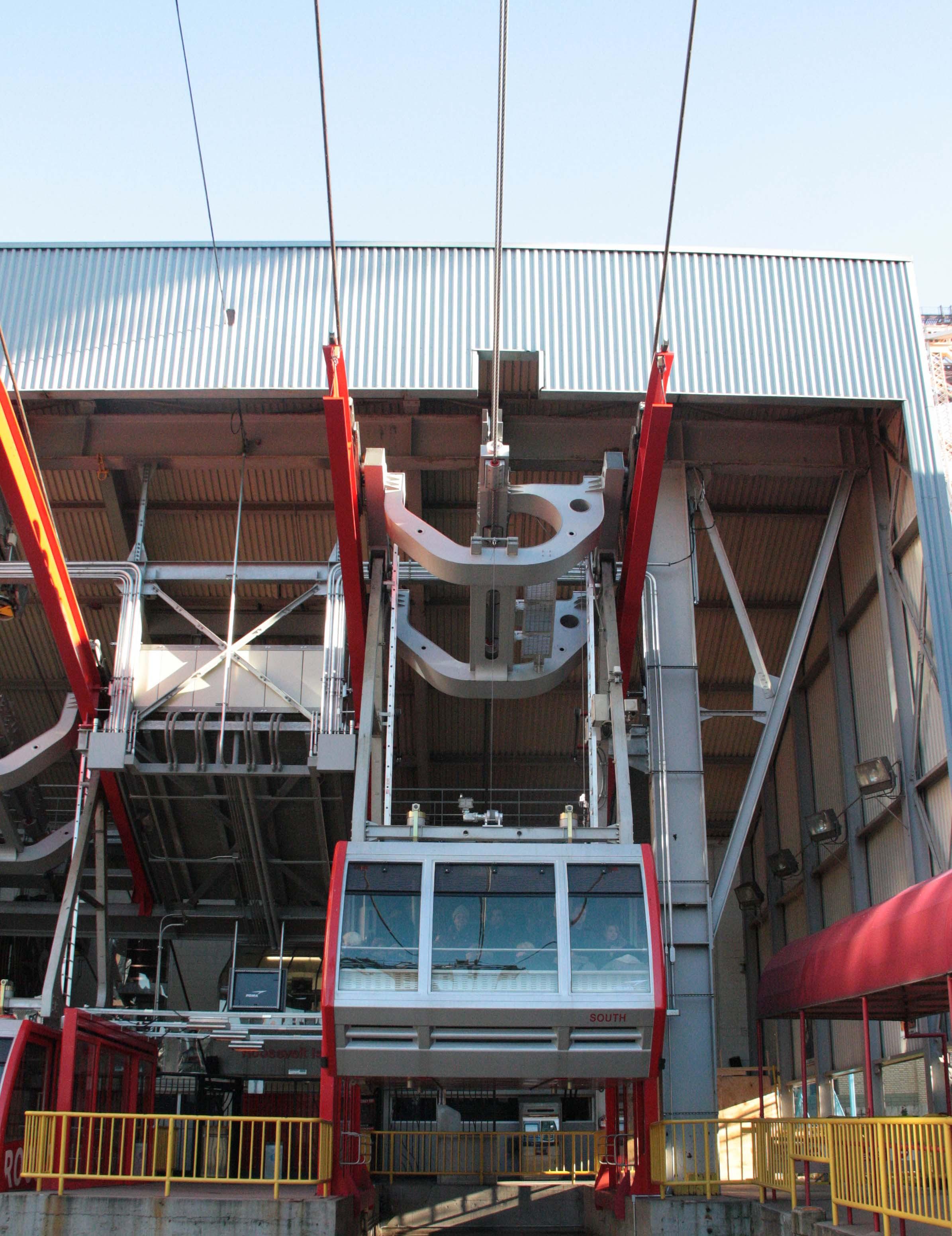 The Tram