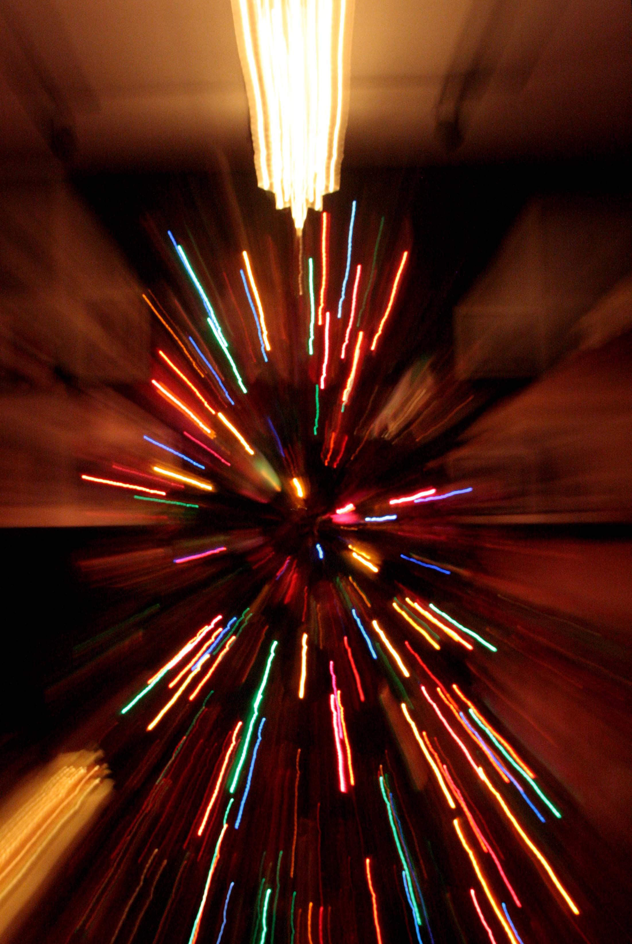 Holiday Lightplay