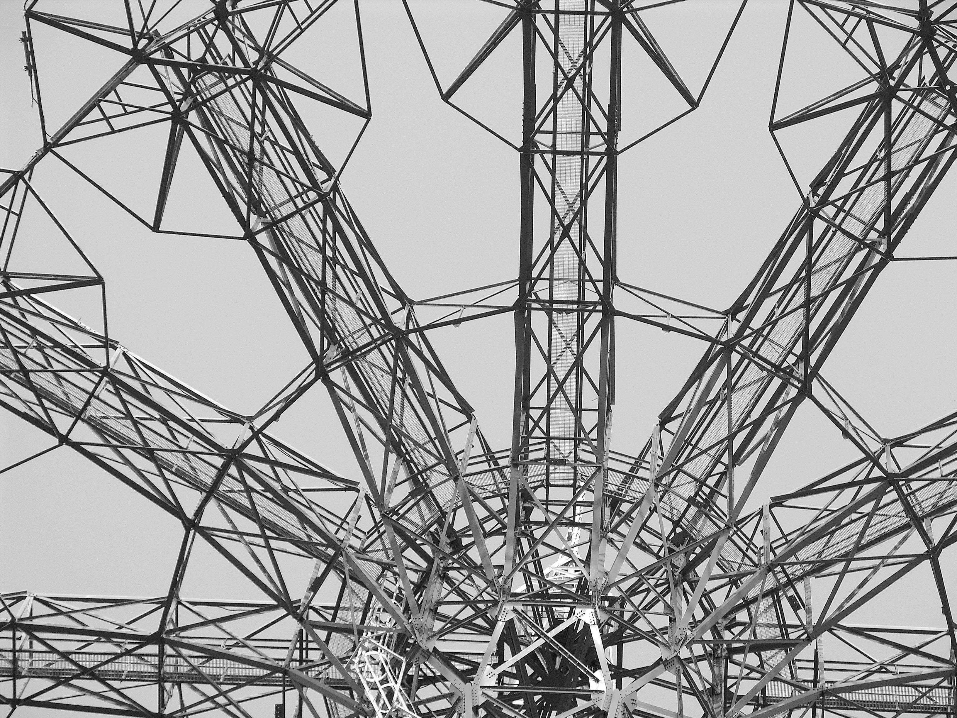 A Spindly Happenstance