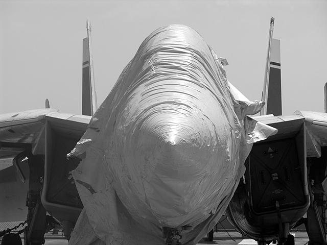 Tomcat Wrap