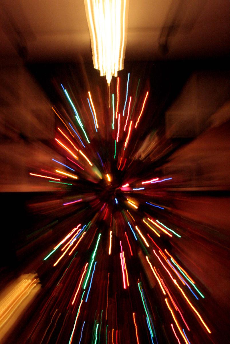 Holiday Lightplay