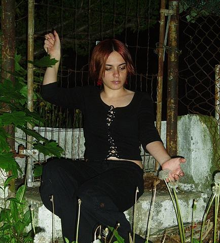 Gina