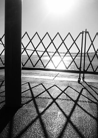 Ferry Gates