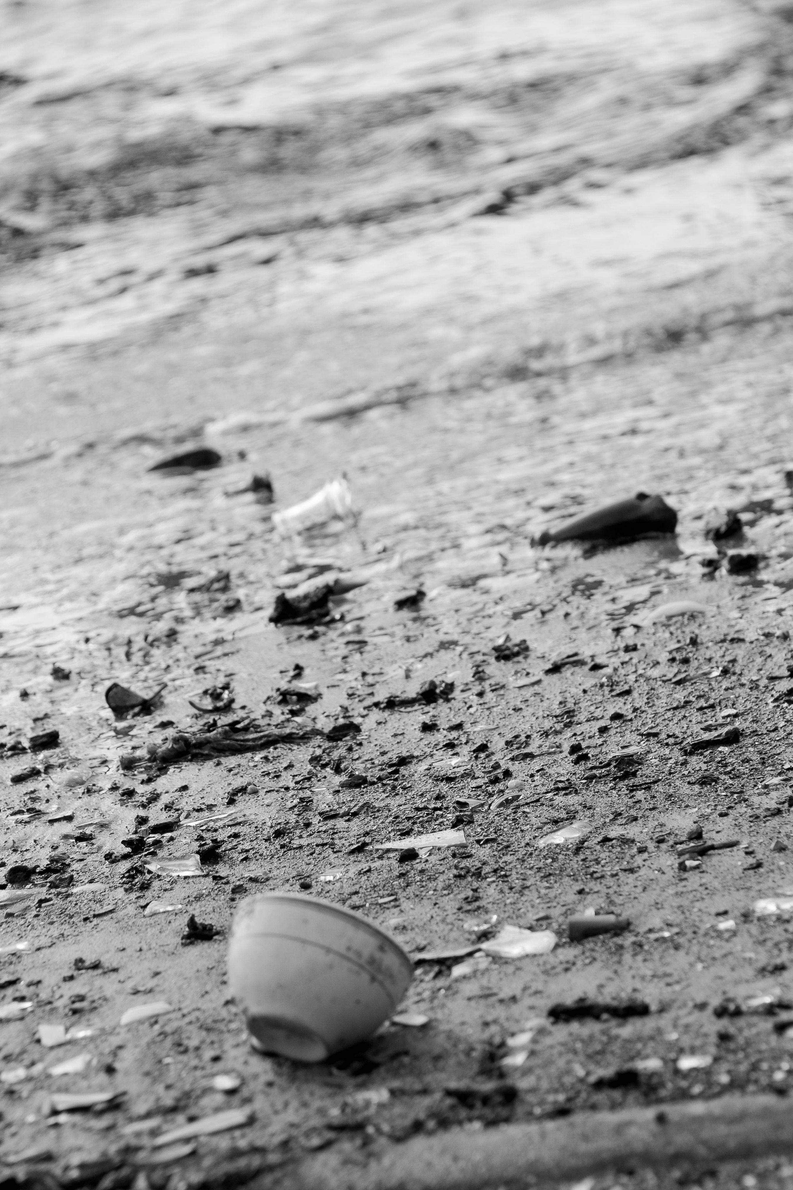 Debris Field