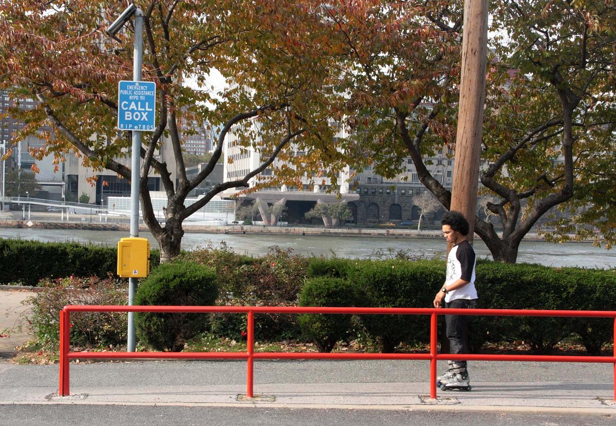 Blader