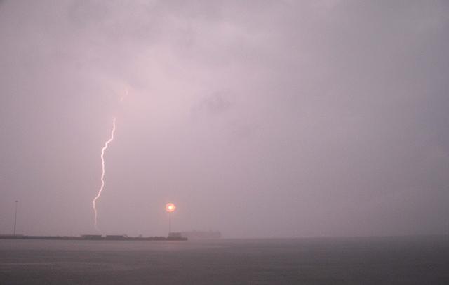 Utterly Enlightening Stapleton Lightning