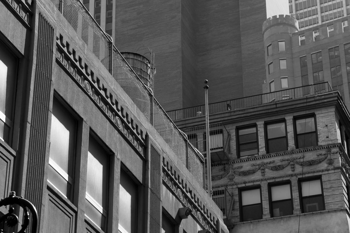 These Are Their Stories