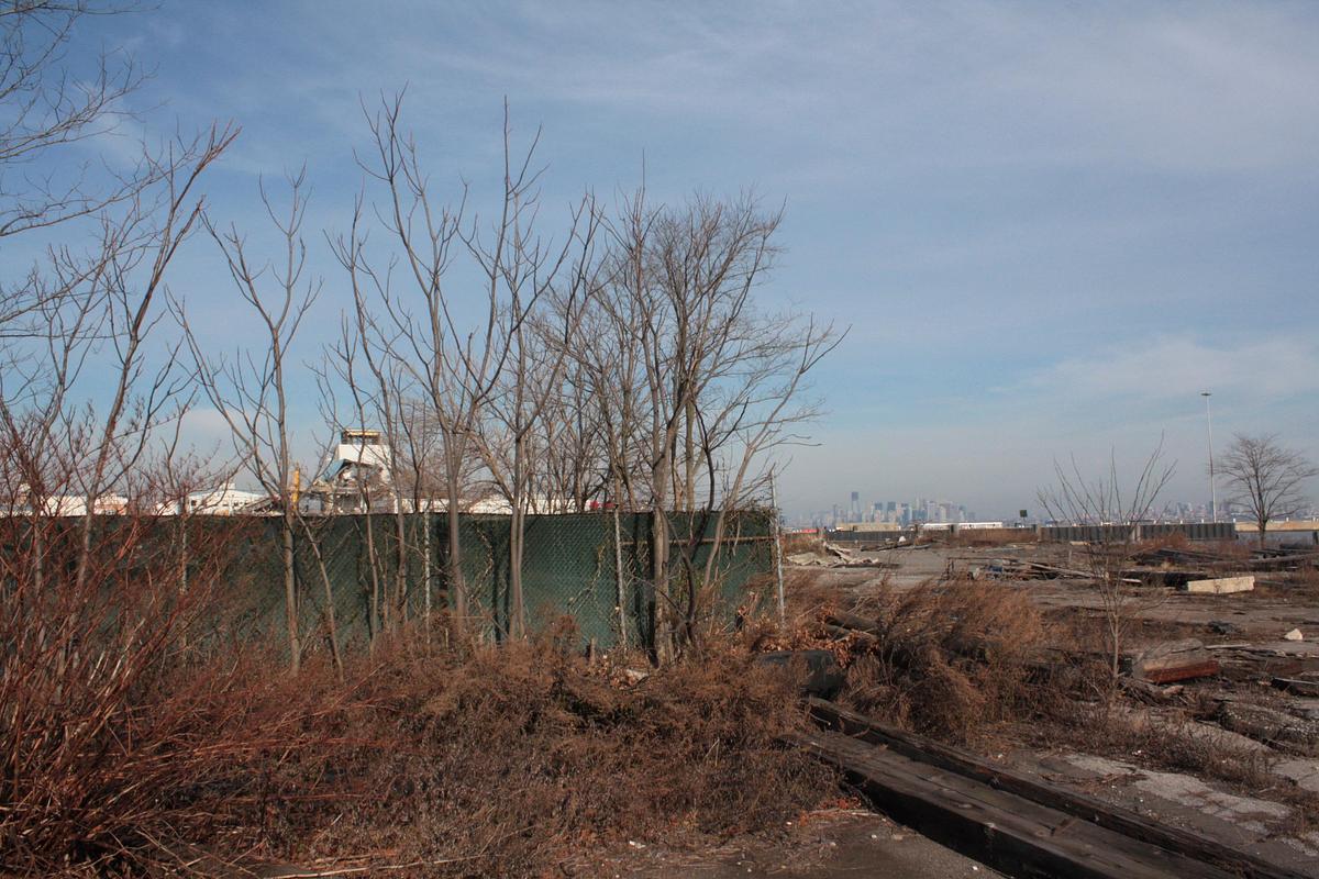 Homeport 6