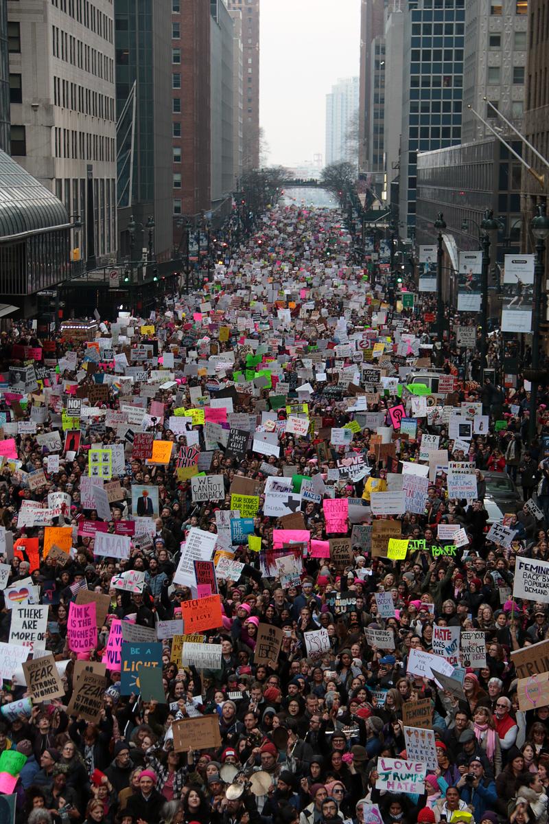 We Are Seeds We Are Seeds