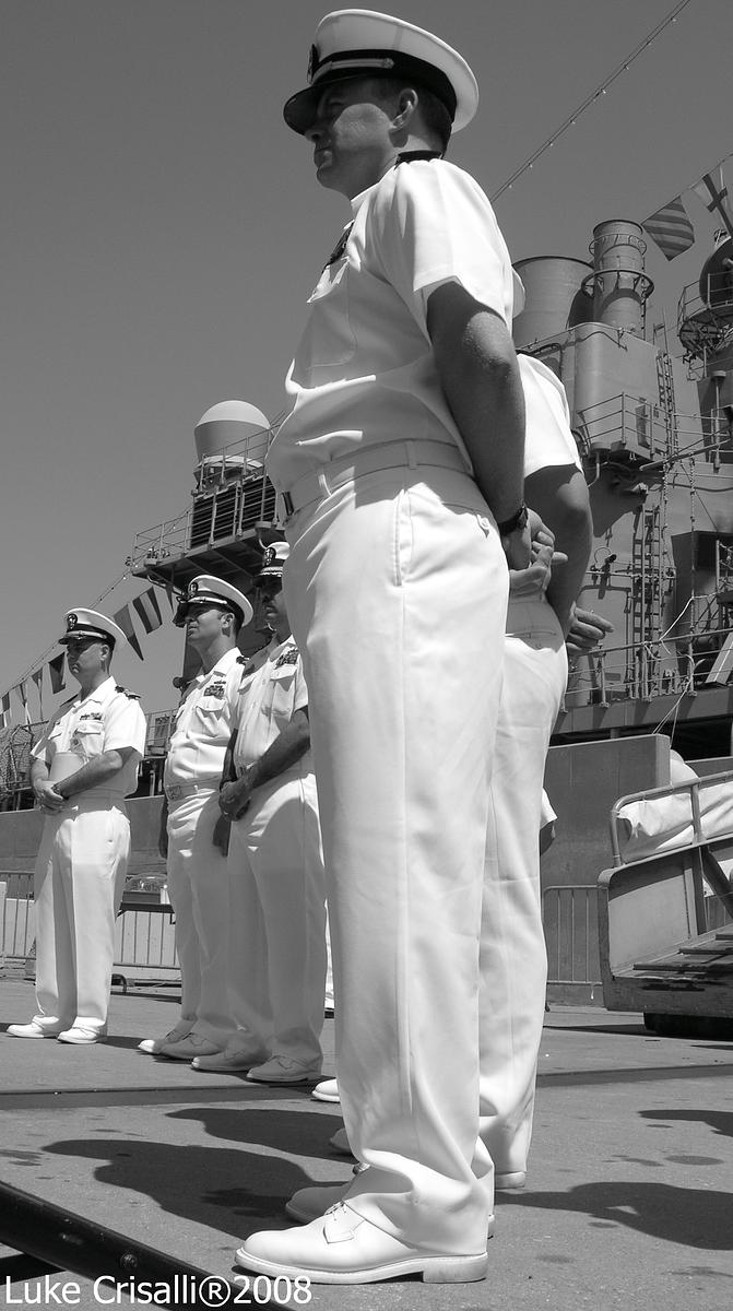 Navy