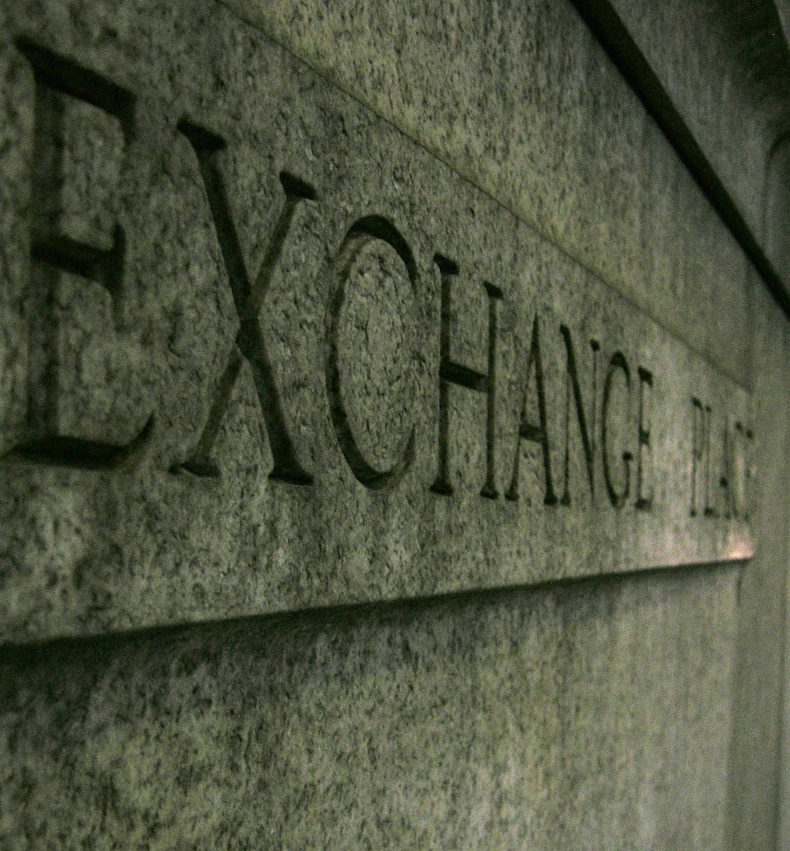 Inside Man. Exchange