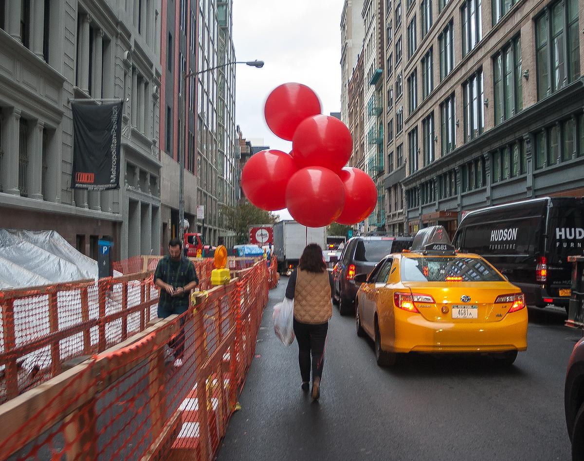 LuftBalloons ShiningThe Seats