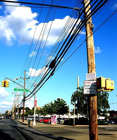South Ave. South Ave.
