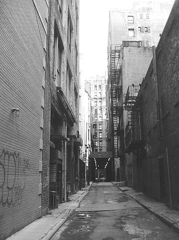 Alleyway