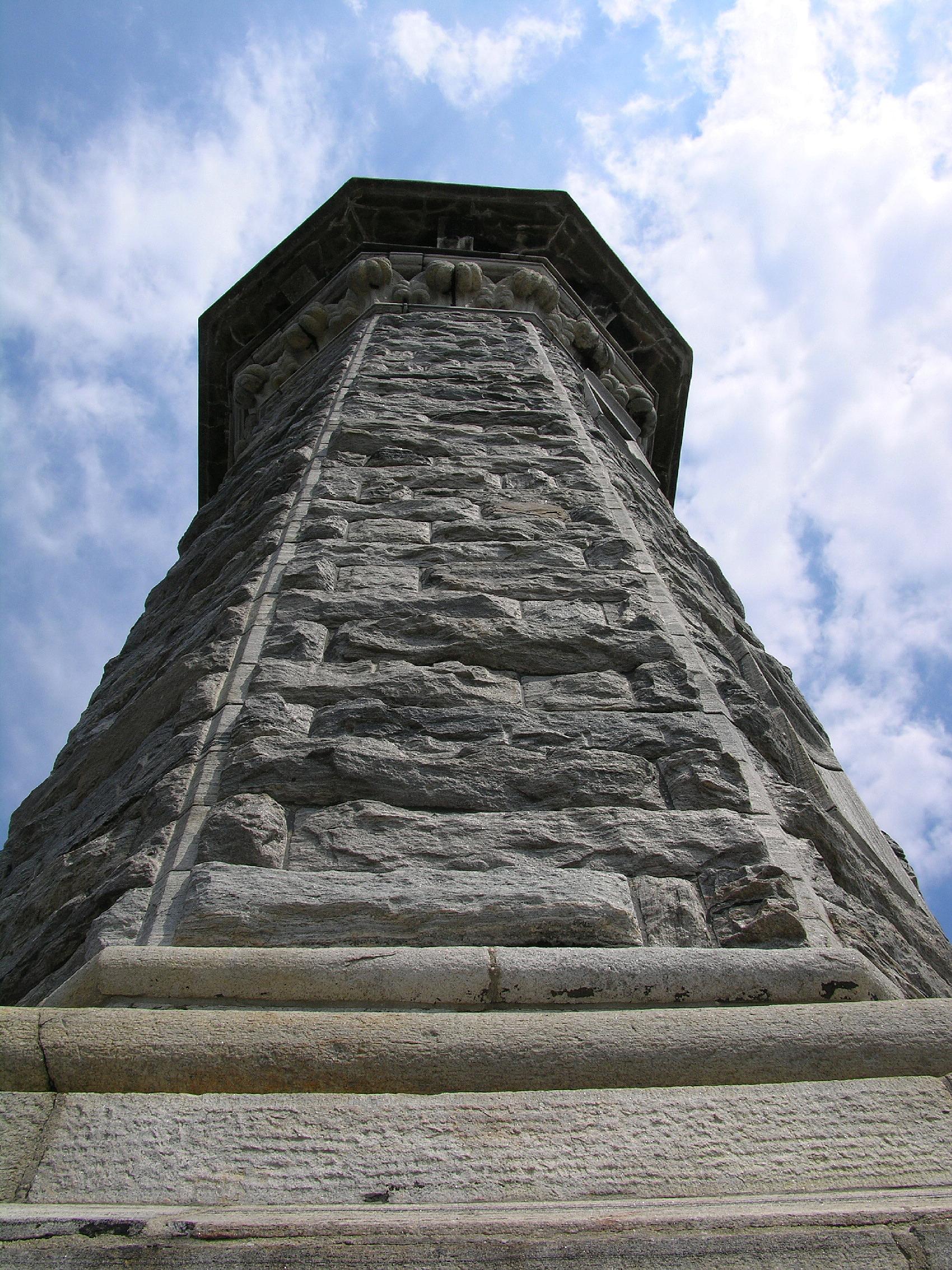 Blackwell Brick