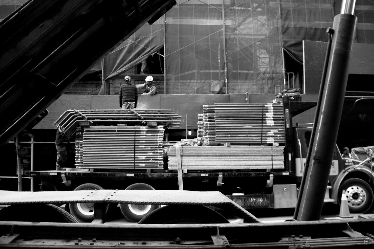 Hard Lines