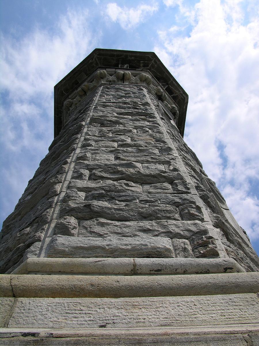 Blackwell Brick